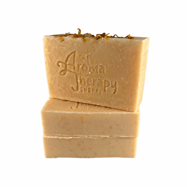 Gardenia Soap
