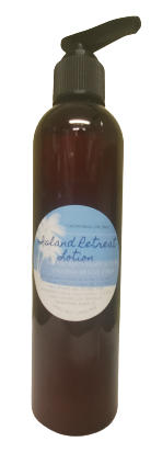 Island Retreat Lotion