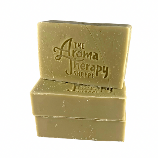 Lemongrass Soap