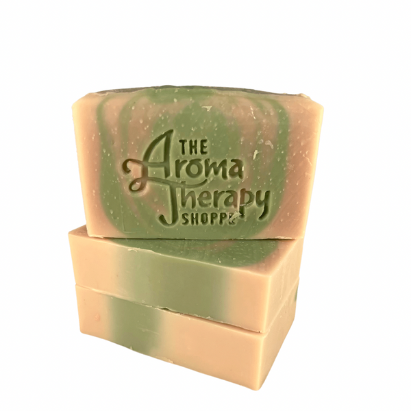 Skeeter Beater Soap