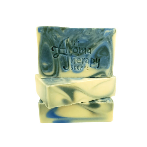 Cool Water Soap