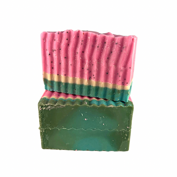 Wow! Melon Soap
