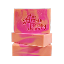 Fruit Slices Soap