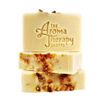 Jasmine Soap