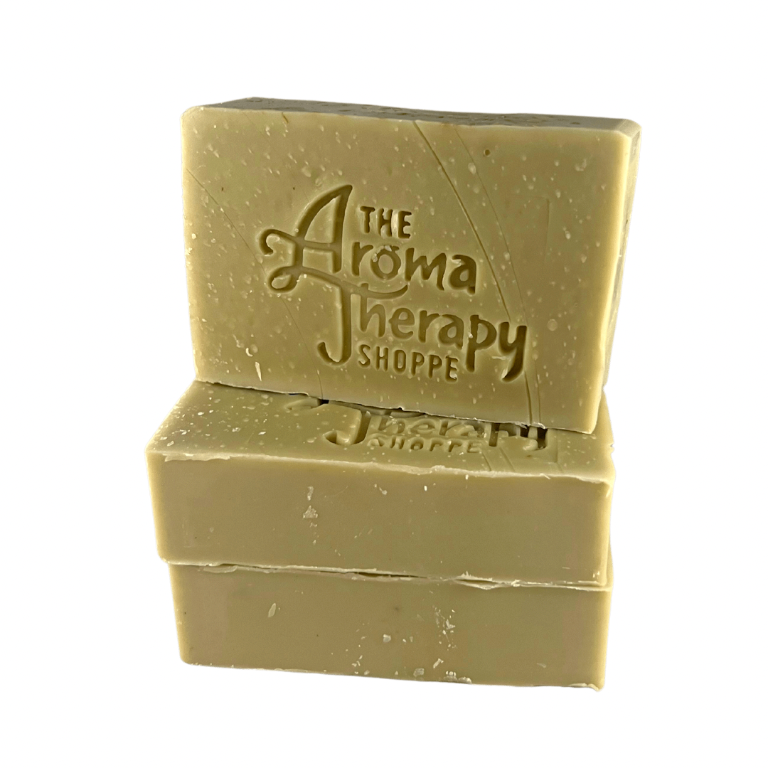 Lemongrass Soap